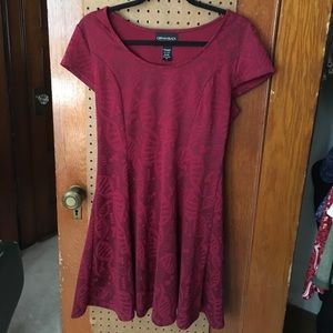 Orphan Black Cosima DNA Dress